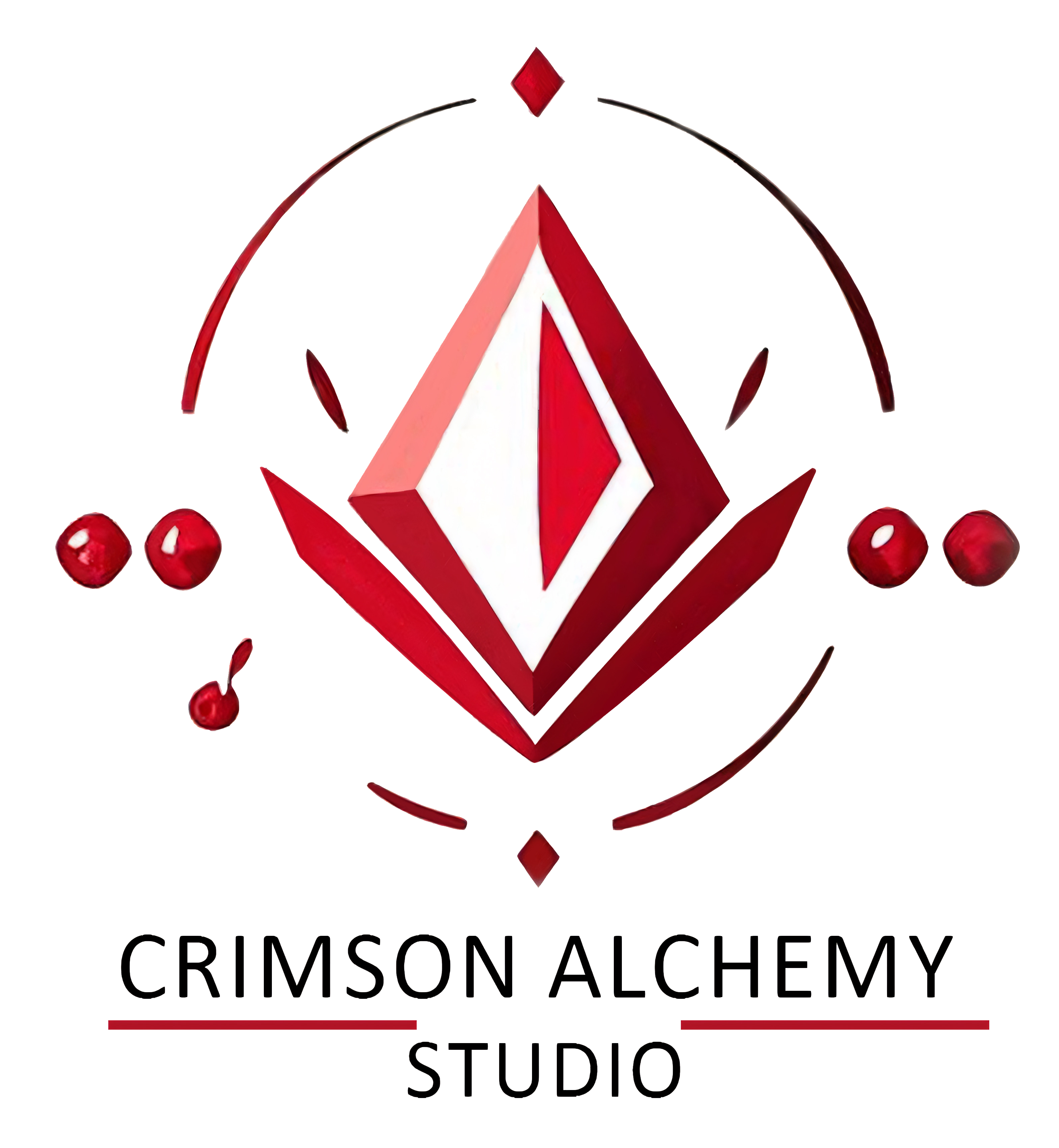 crimson logo
