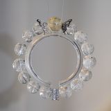 “Ivory Bride Crystal Bracelet – Sacred Union of Light & Manifestation”-118
