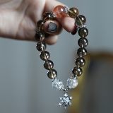 “Frostfire Sprite Crystal Bracelet – Warmth in Winter”-14