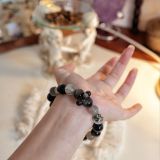 “Smooth Sailing Crystal Bracelet – Evil Protection & Serene Energy Flow”-343