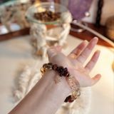 “Billionaire’s Fortune Crystal Bracelet – Wealth Magnet & Unshakable Confidence”-342