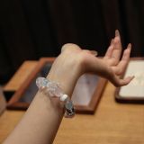 “Springtime Smile Crystal Bracelet – Love, Joy & Renewed Energy”-347