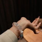 “Springtime Smile Crystal Bracelet – Love, Joy & Renewed Energy”-347