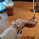 “Springtime Smile Crystal Bracelet – Love, Joy & Renewed Energy”-347