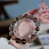 “Sage & Tea Crystal Bracelet – Grounded Serenity”-250