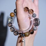 “Golden Dumpling Crystal Bracelet – Wealth & Stability”-251