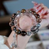 “Golden Dumpling Crystal Bracelet – Wealth & Stability”-251