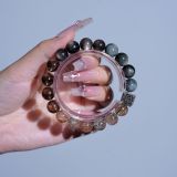“Spring Waters & Summer Blooms Crystal Bracelet – Vitality & Protection”-258