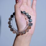 “Spring Waters & Summer Blooms Crystal Bracelet – Vitality & Protection”-258