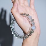 “Moonlit Forest Crystal Bracelet – Prosperity & Celestial Dreams”-273