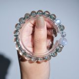 “Moonlit Forest Crystal Bracelet – Prosperity & Celestial Dreams”-273