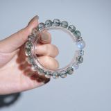 “Moonlit Forest Crystal Bracelet – Prosperity & Celestial Dreams”-273
