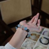 “Tidewater Crystal Bracelet – Clarity & Renewal”-286