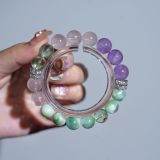 “Everlasting Bloom Crystal Bracelet – Harmony & Growth”-287