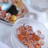 “Blazing Sun Crystal Bracelet – Fire Energy & Unstoppable Power”-29