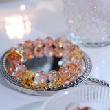 “Blazing Sun Crystal Bracelet – Fire Energy & Unstoppable Power”-29