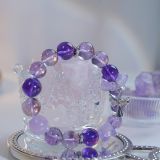 “Athena’s Wisdom Crystal Bracelet – Clarity & Intuition”-10