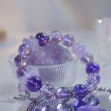 “Athena’s Wisdom Crystal Bracelet – Clarity & Intuition”-10