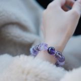 “Athena’s Wisdom Crystal Bracelet – Clarity & Intuition”-10