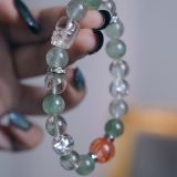 “Money Blossom Crystal Bracelet – Wealth Magnet & Abundance Flow”-4