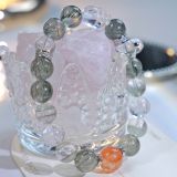 “Money Blossom Crystal Bracelet – Wealth Magnet & Abundance Flow”-4