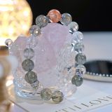 “Money Blossom Crystal Bracelet – Wealth Magnet & Abundance Flow”-4