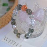 “Money Blossom Crystal Bracelet – Wealth Magnet & Abundance Flow”-4