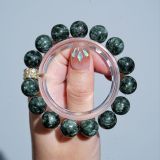 “Endless Luck Crystal Bracelet – Heart Healing & Protection”-292