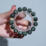 “Endless Luck Crystal Bracelet – Heart Healing & Protection”-292