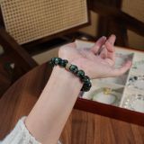 “Endless Luck Crystal Bracelet – Heart Healing & Protection”-292