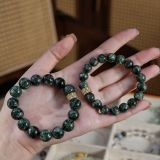 “Endless Luck Crystal Bracelet – Heart Healing & Protection”-292