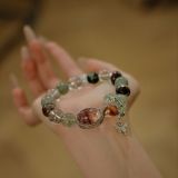 “Prosperity Path Crystal Bracelet – Wealth & Career Success”-300